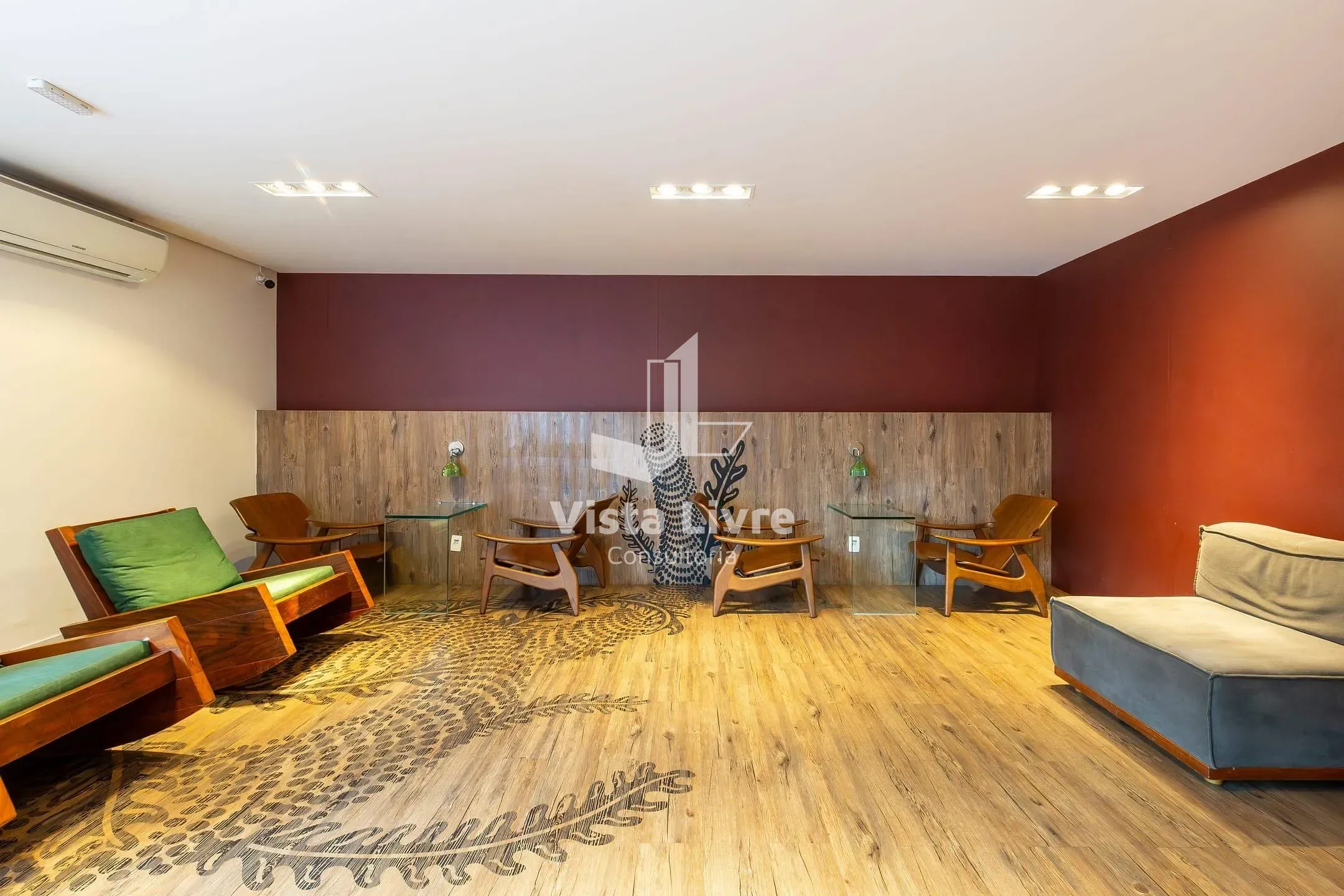Apartamento, 1 quarto, 70 m² - Foto 32