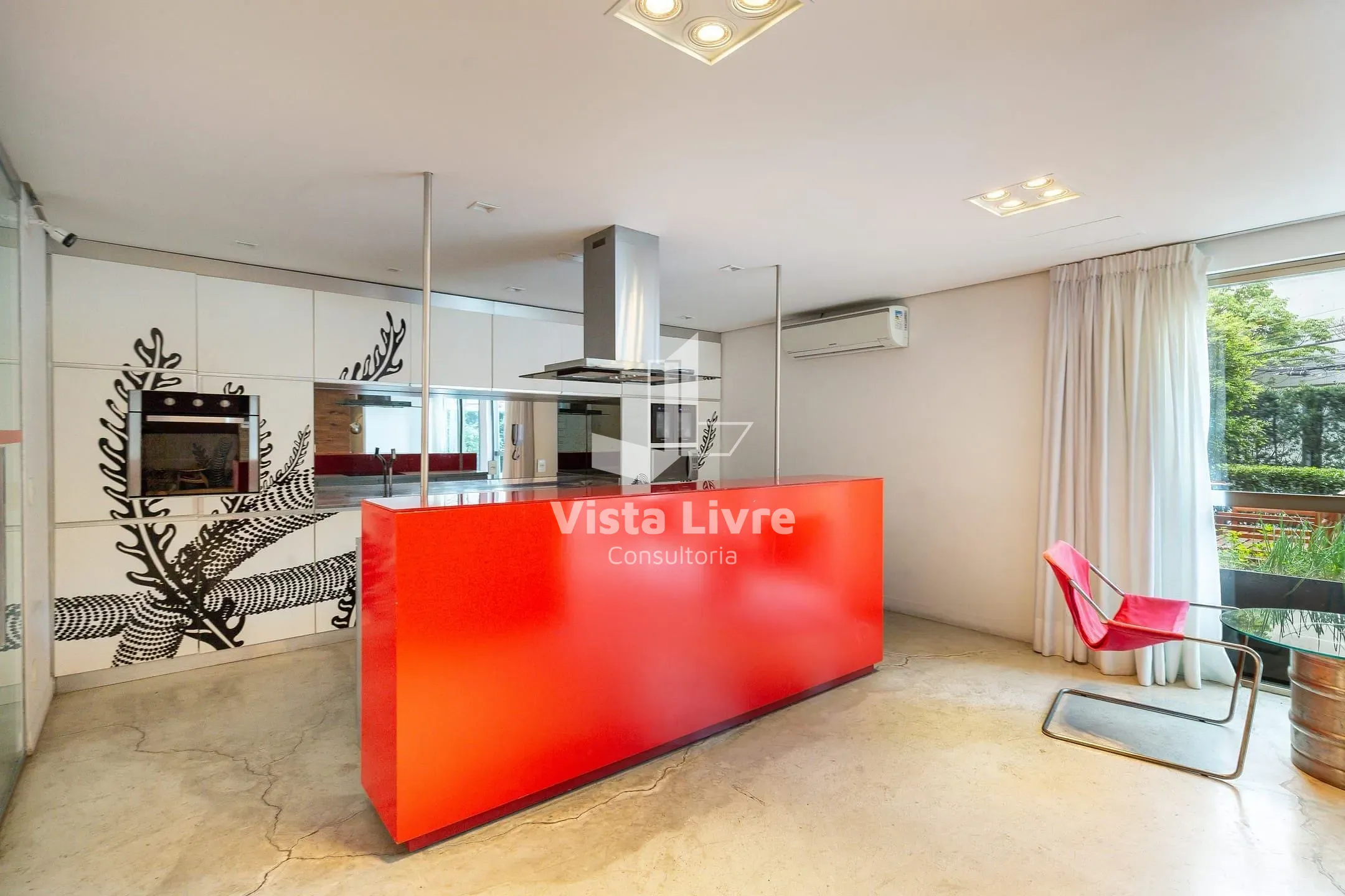 Apartamento, 1 quarto, 70 m² - Foto 29