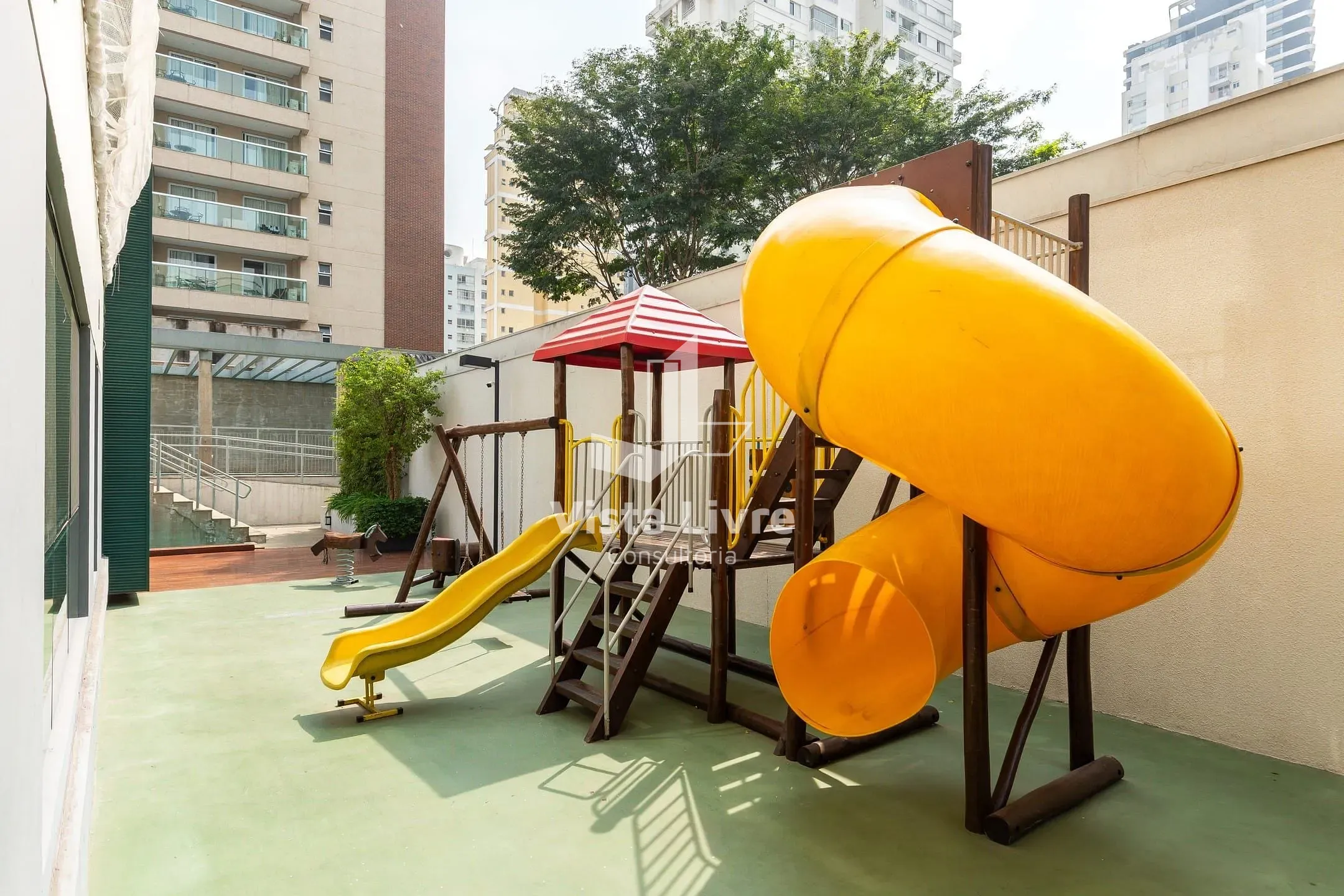Apartamento, 1 quarto, 70 m² - Foto 40