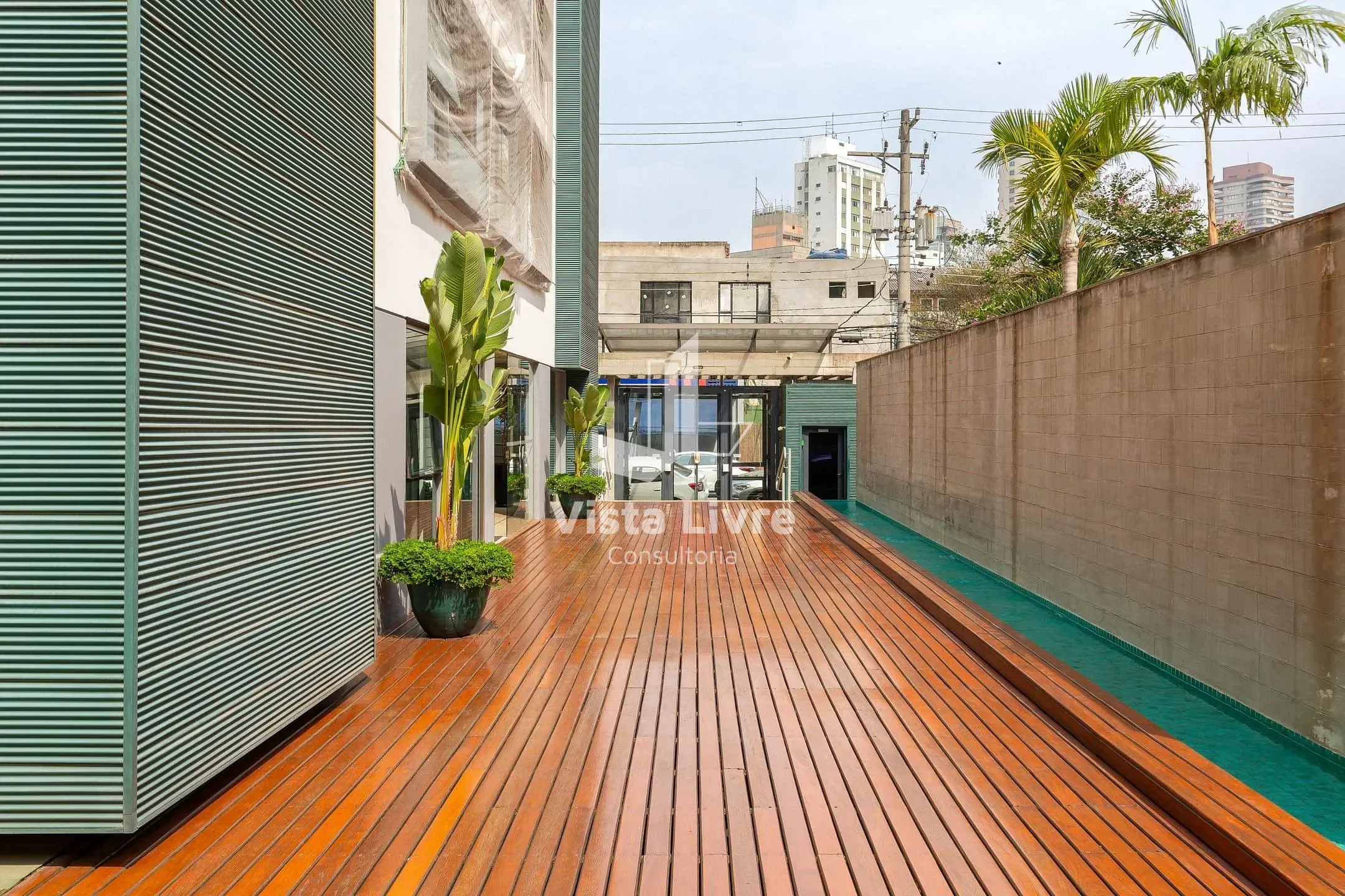 Apartamento, 1 quarto, 70 m² - Foto 41