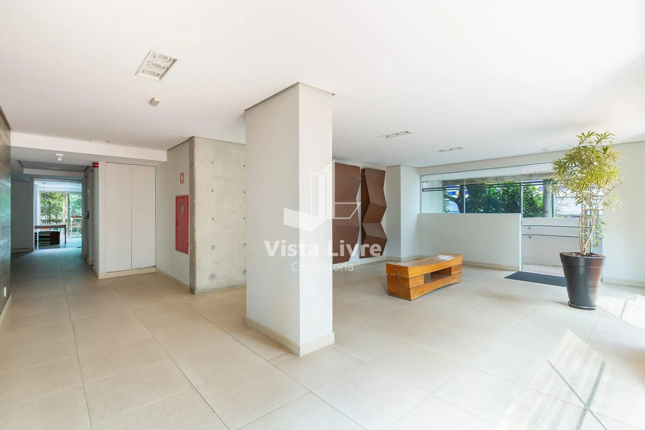 Apartamento, 1 quarto, 70 m² - Foto 42
