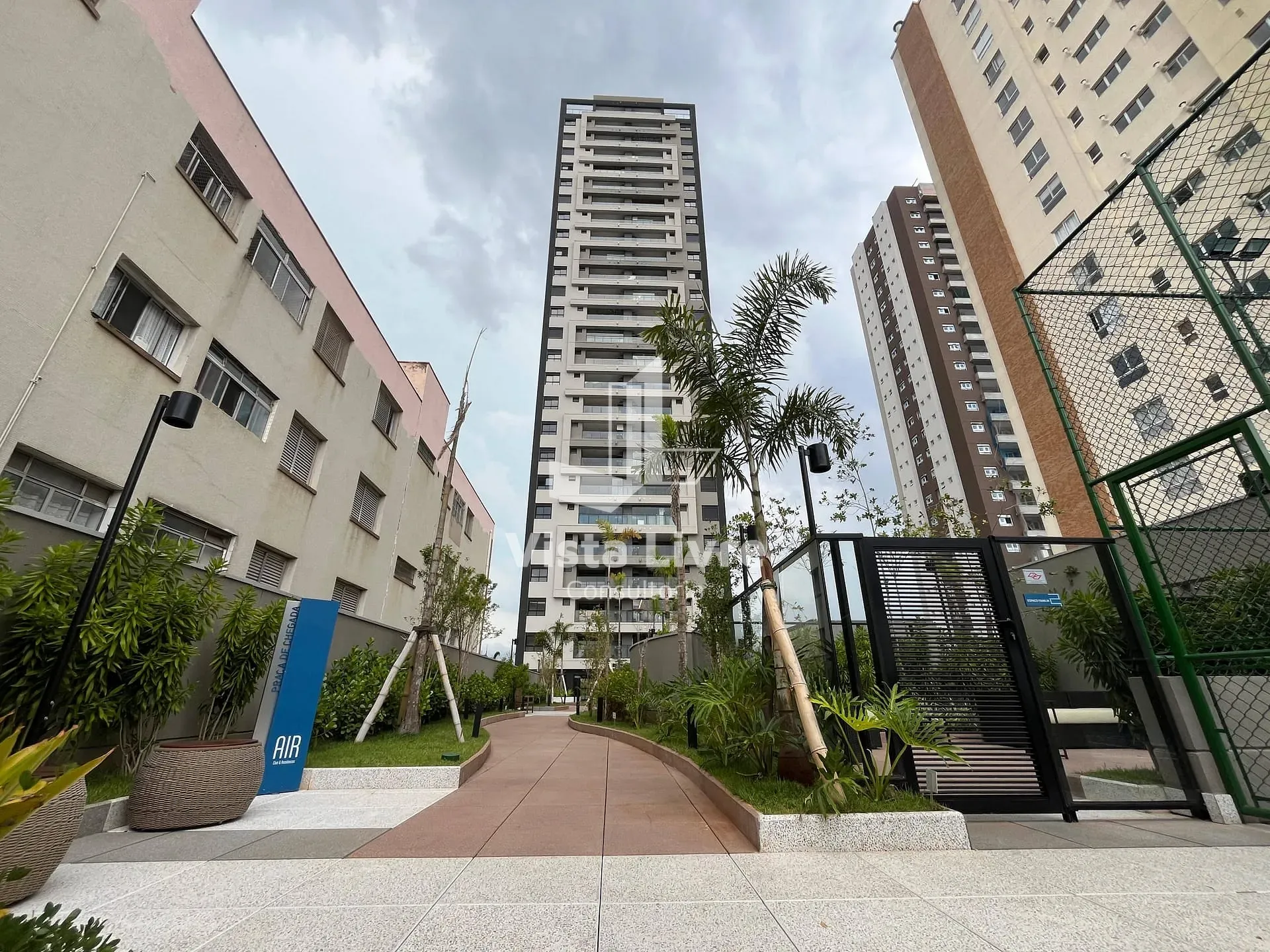 Apartamento, 2 quartos, 92 m² - Foto 46