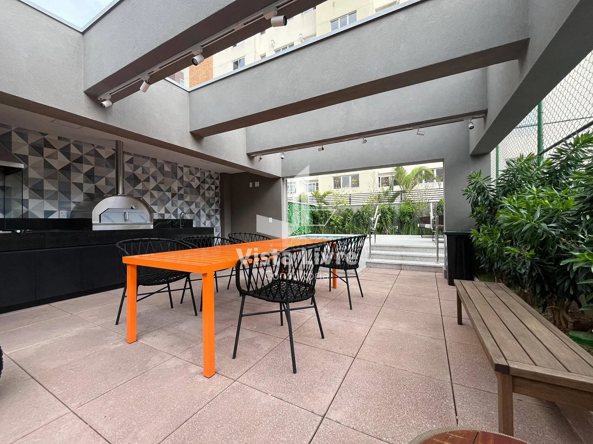 Apartamento, 2 quartos, 92 m² - Foto 39