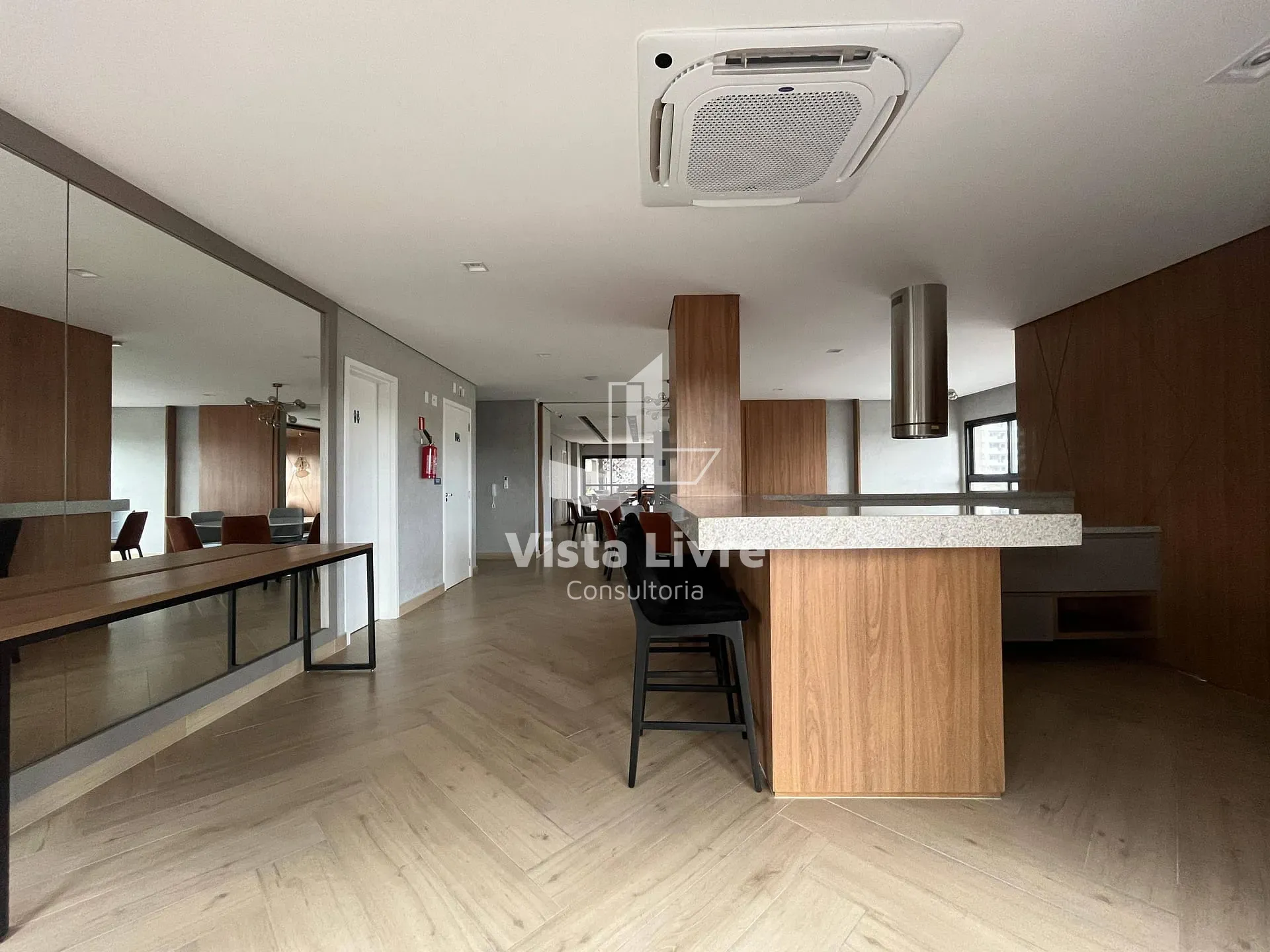 Apartamento, 2 quartos, 92 m² - Foto 34