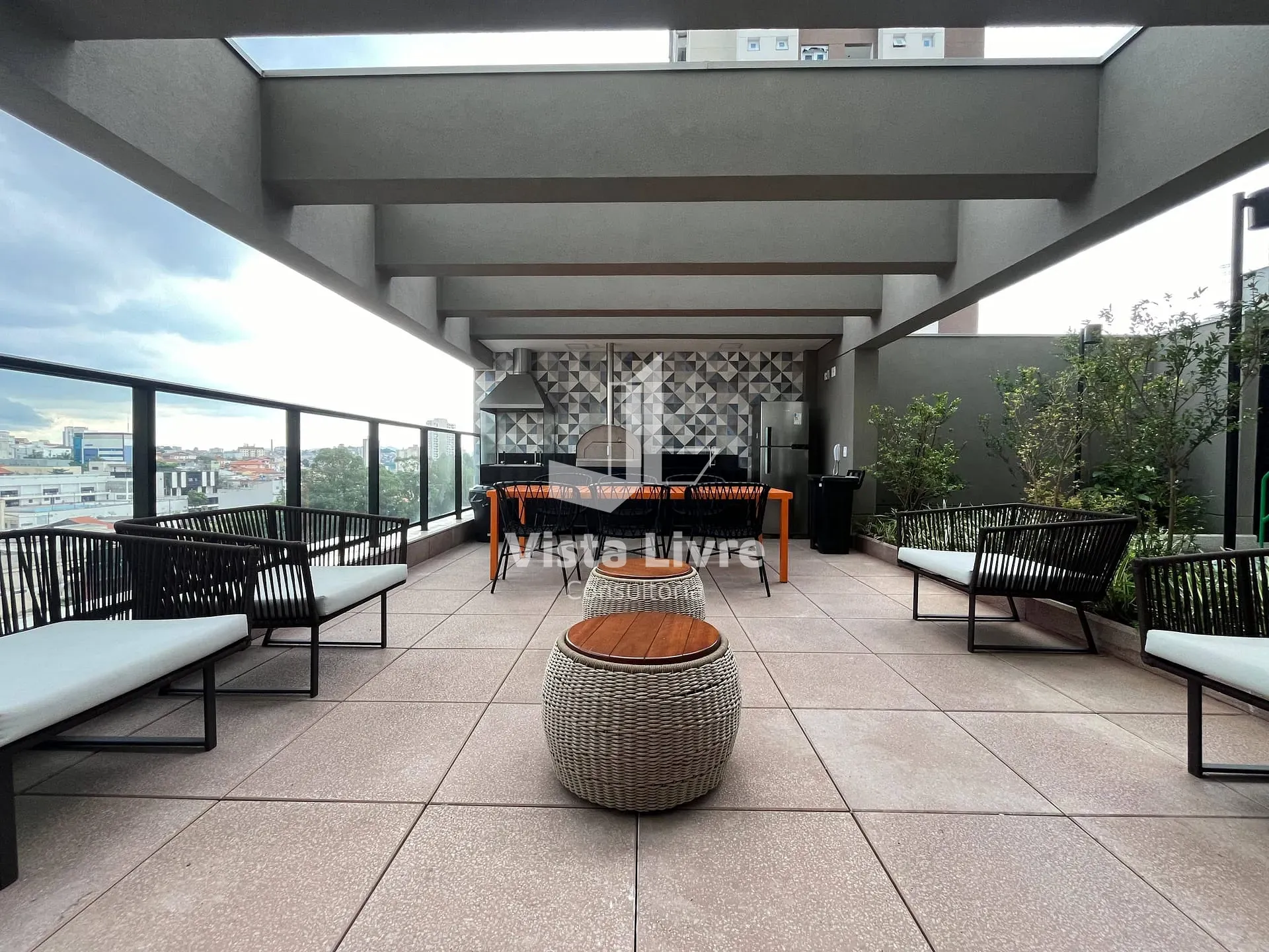Apartamento, 2 quartos, 92 m² - Foto 38
