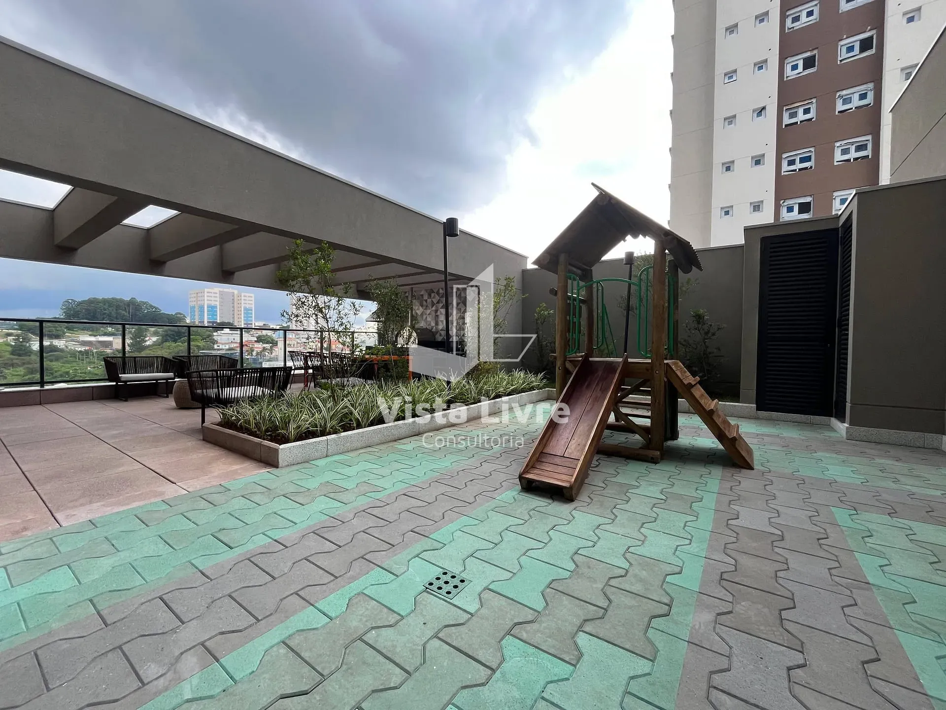 Apartamento, 2 quartos, 92 m² - Foto 29