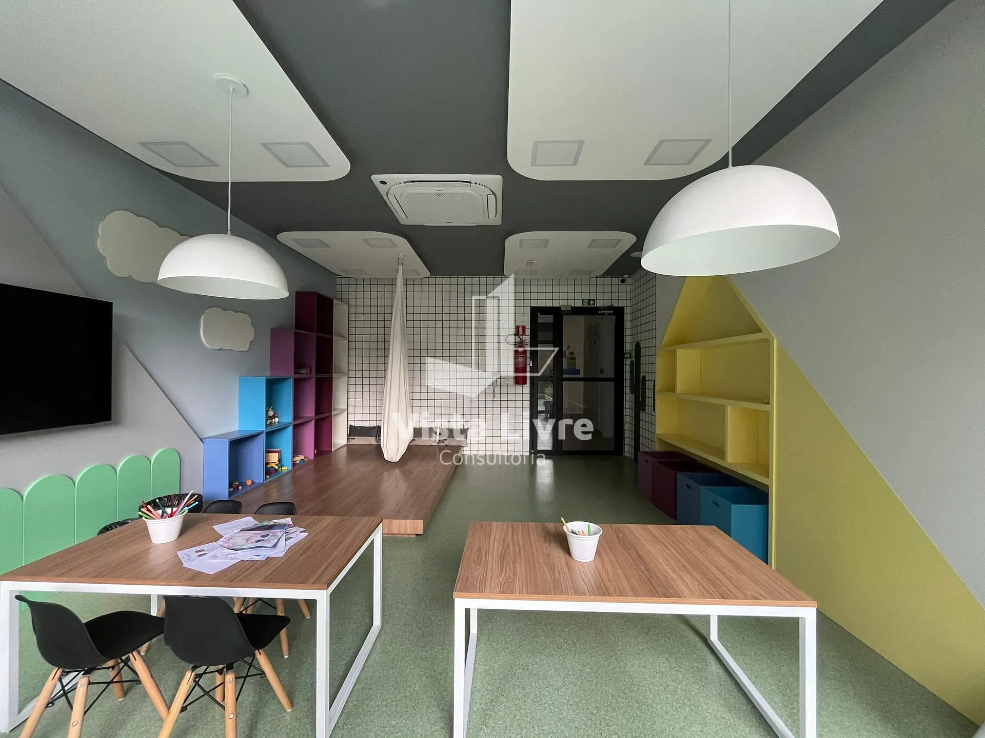 Apartamento, 2 quartos, 92 m² - Foto 41