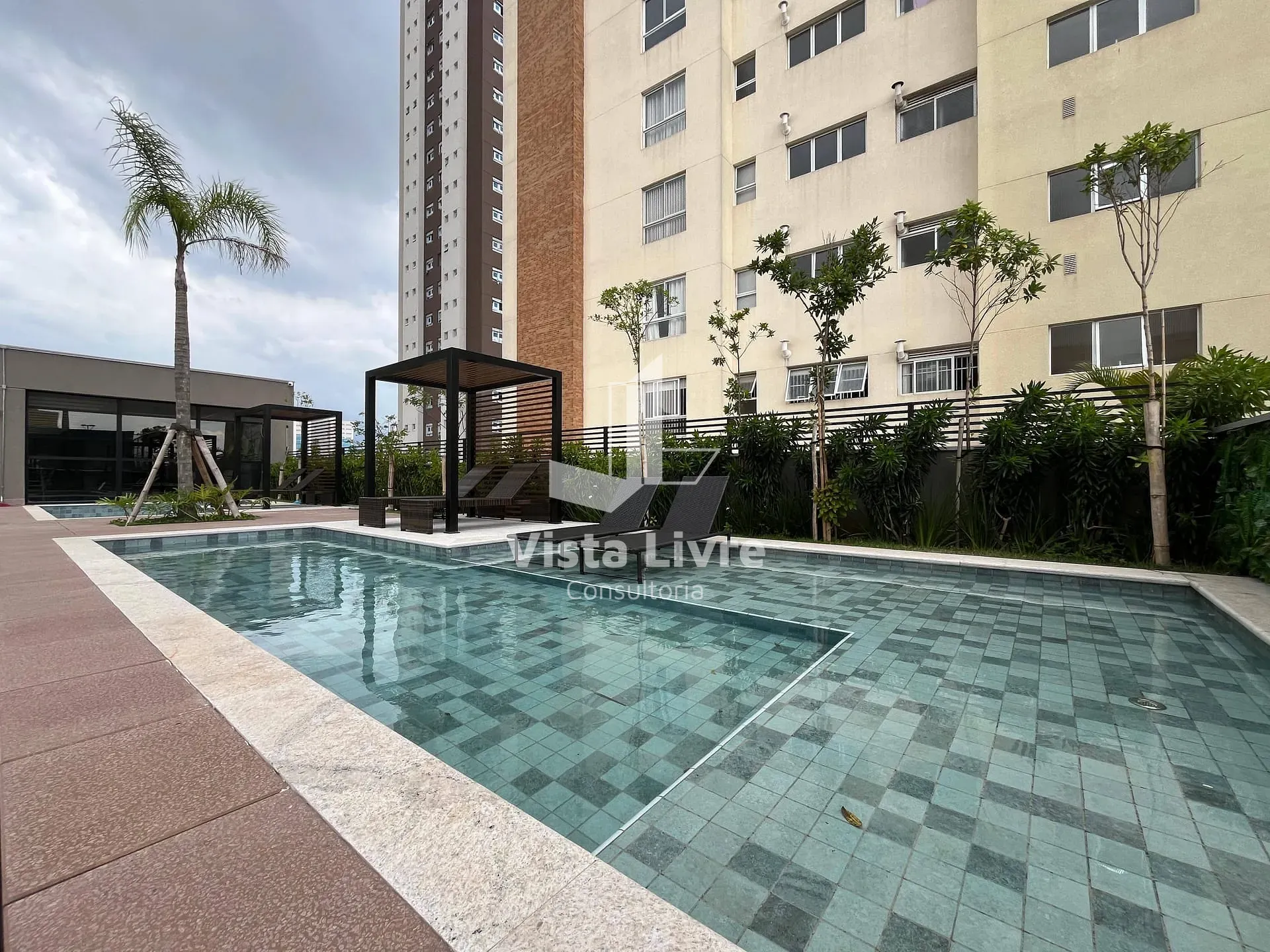 Apartamento, 2 quartos, 92 m² - Foto 22
