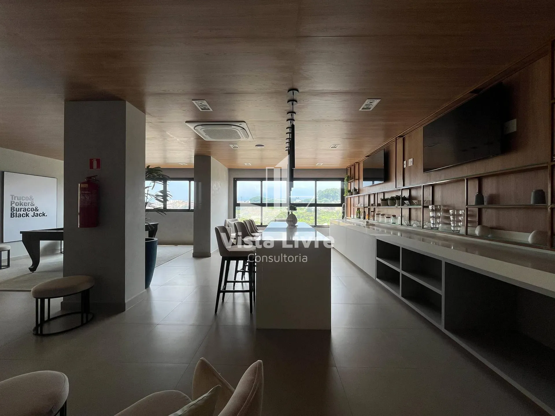 Apartamento, 2 quartos, 92 m² - Foto 36