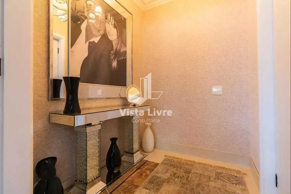 Apartamento, 5 quartos, 272 m² - Foto 98