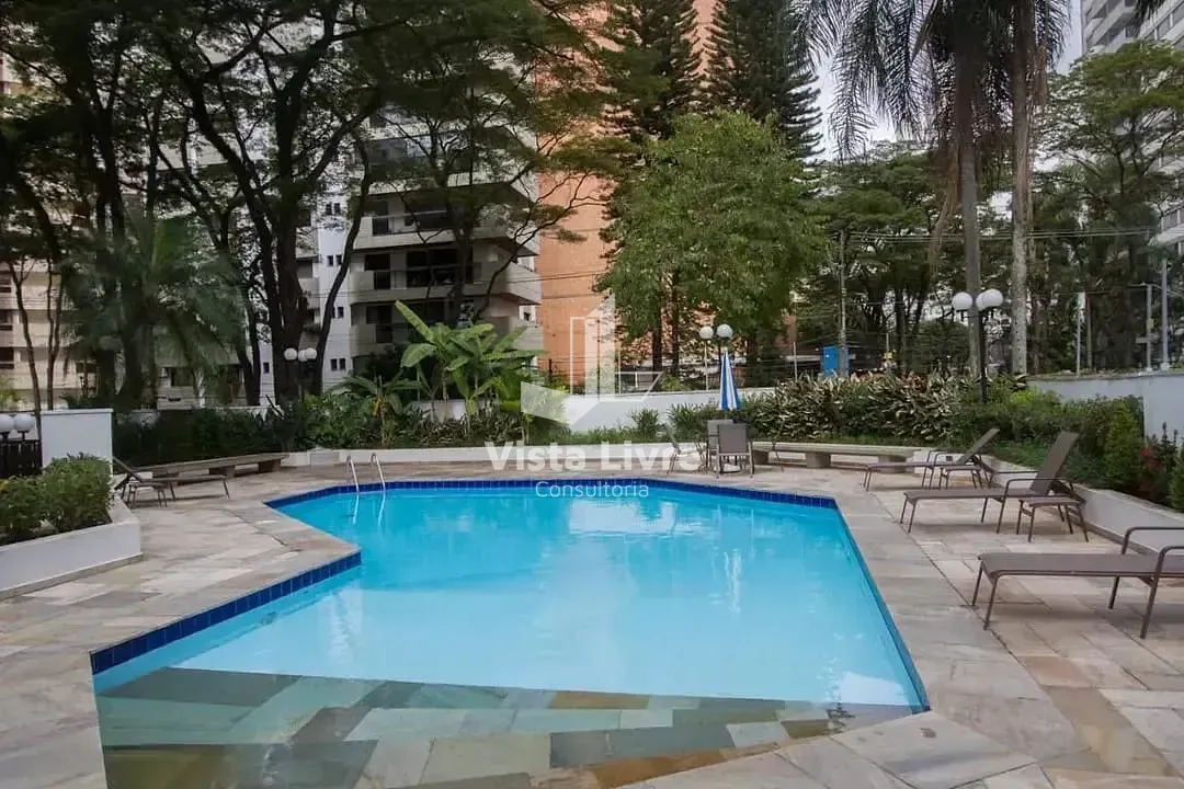 Apartamento, 5 quartos, 272 m² - Foto 95