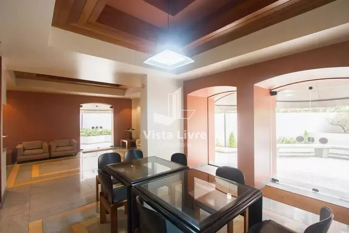 Apartamento, 5 quartos, 272 m² - Foto 96