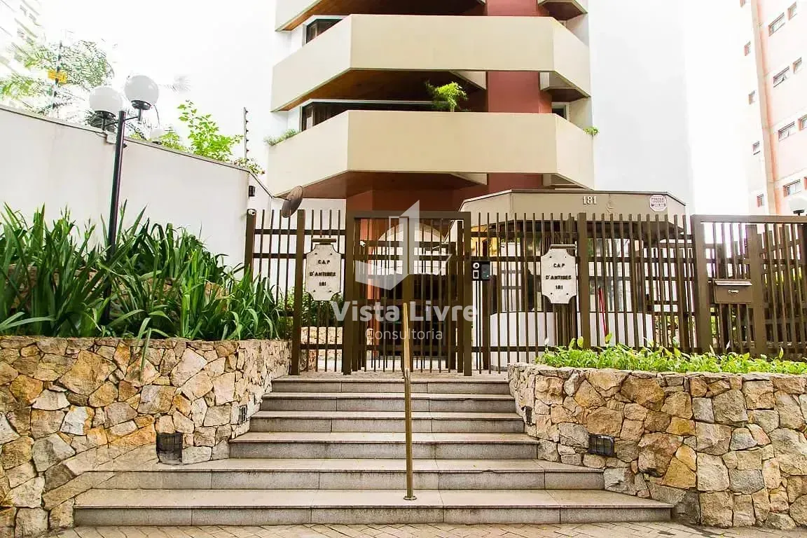 Apartamento, 5 quartos, 272 m² - Foto 93