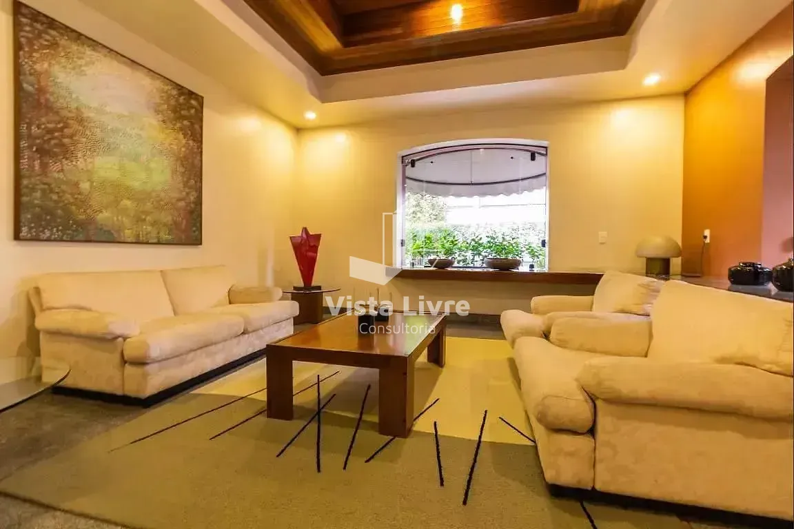 Apartamento, 5 quartos, 272 m² - Foto 97