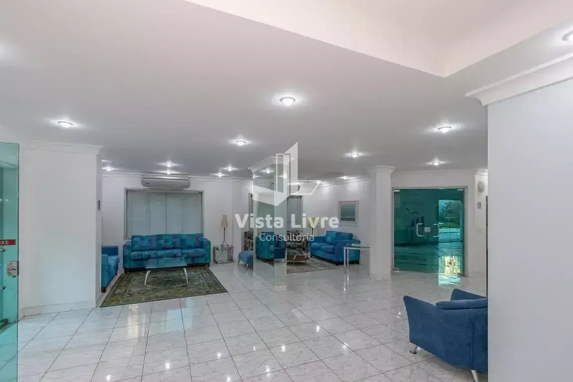 Apartamento, 3 quartos, 169 m² - Foto 31
