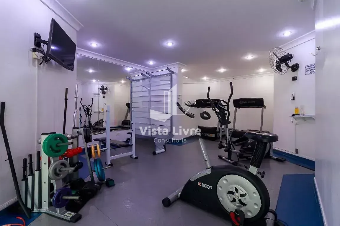 Apartamento, 3 quartos, 169 m² - Foto 34