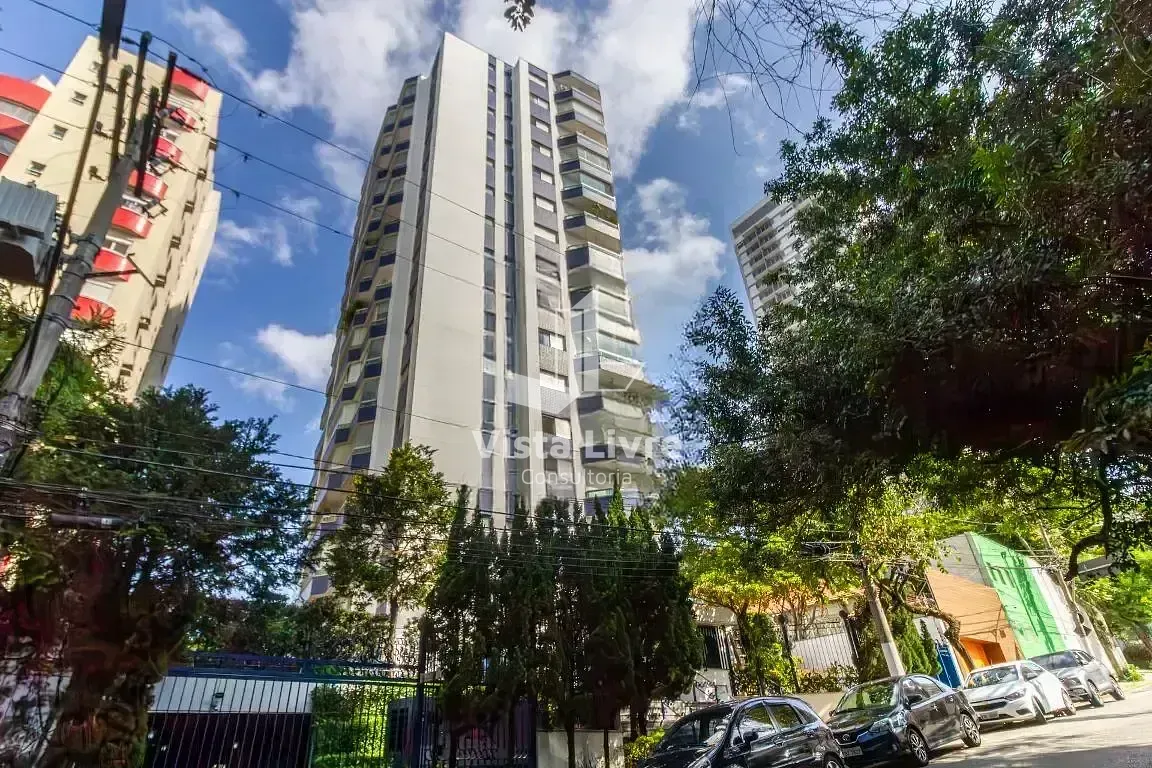 Apartamento, 3 quartos, 169 m² - Foto 36
