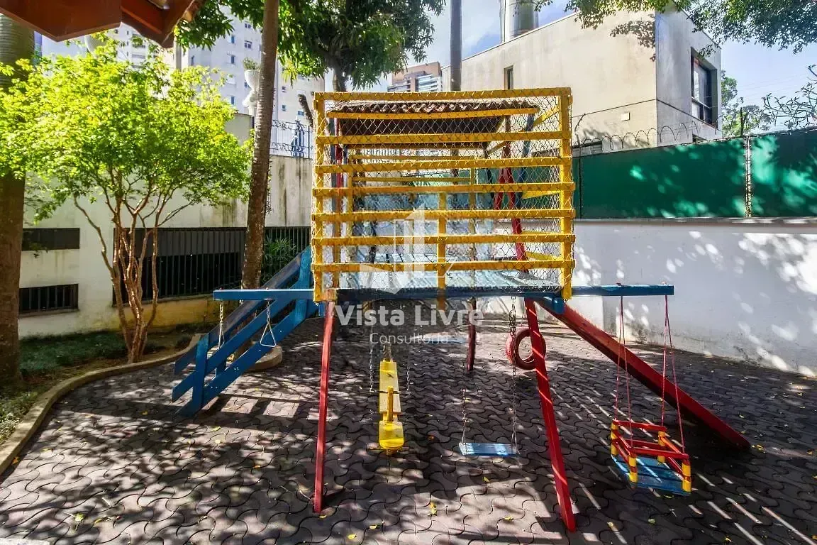 Apartamento, 3 quartos, 169 m² - Foto 35