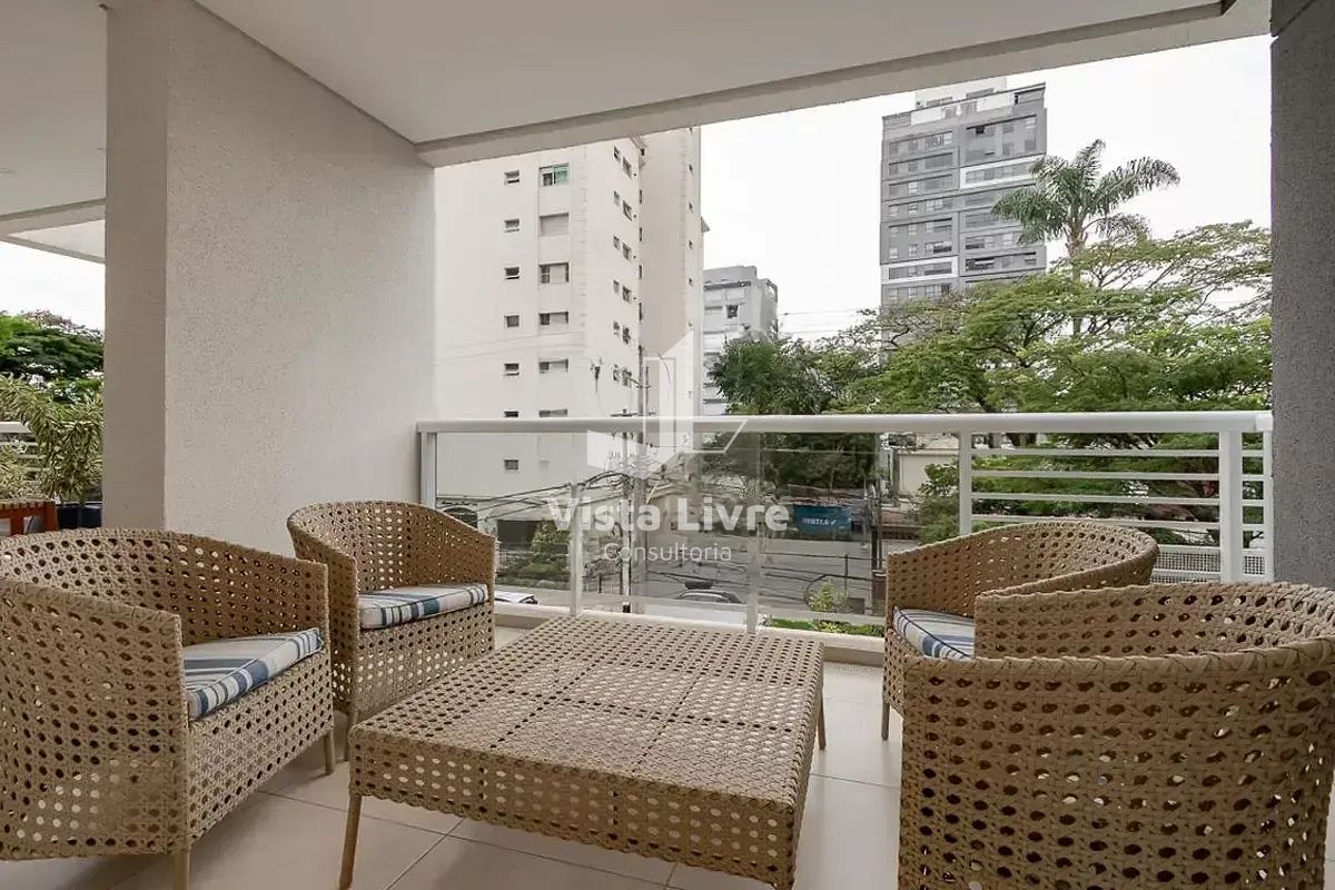 Apartamento, 2 quartos, 70 m² - Foto 42
