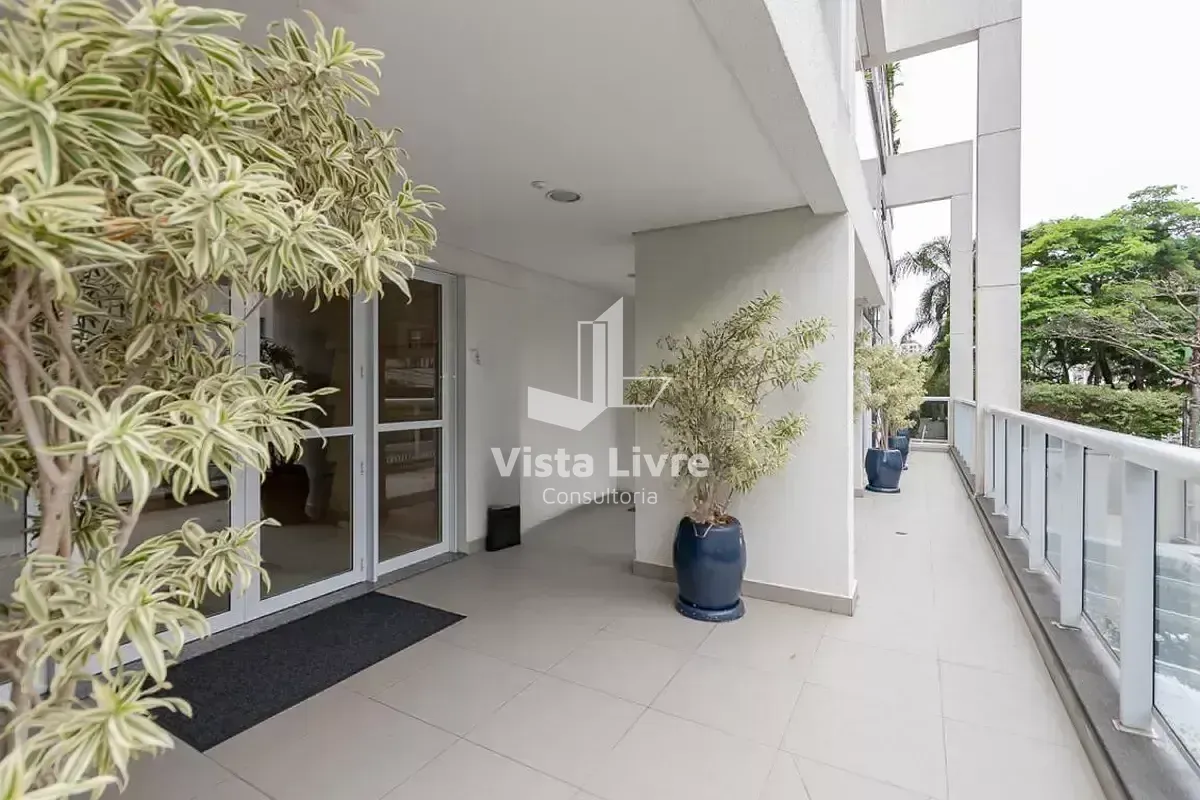 Apartamento, 2 quartos, 70 m² - Foto 49