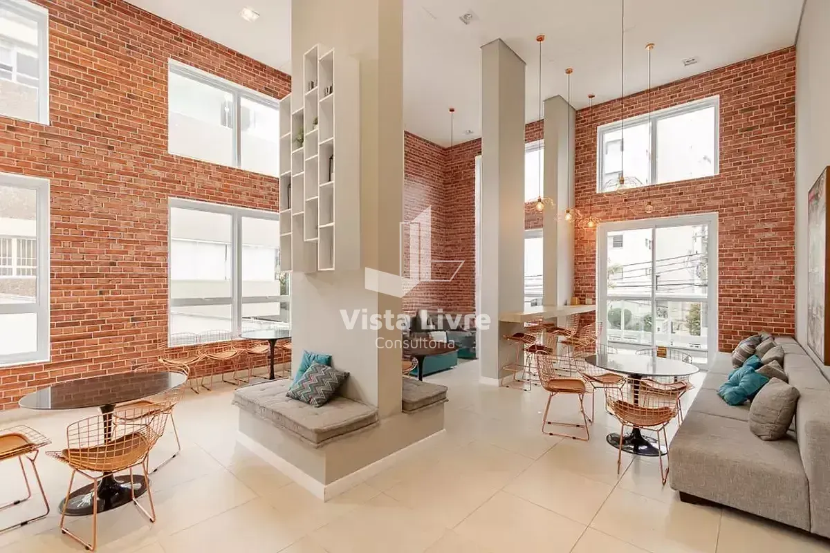 Apartamento, 2 quartos, 70 m² - Foto 41