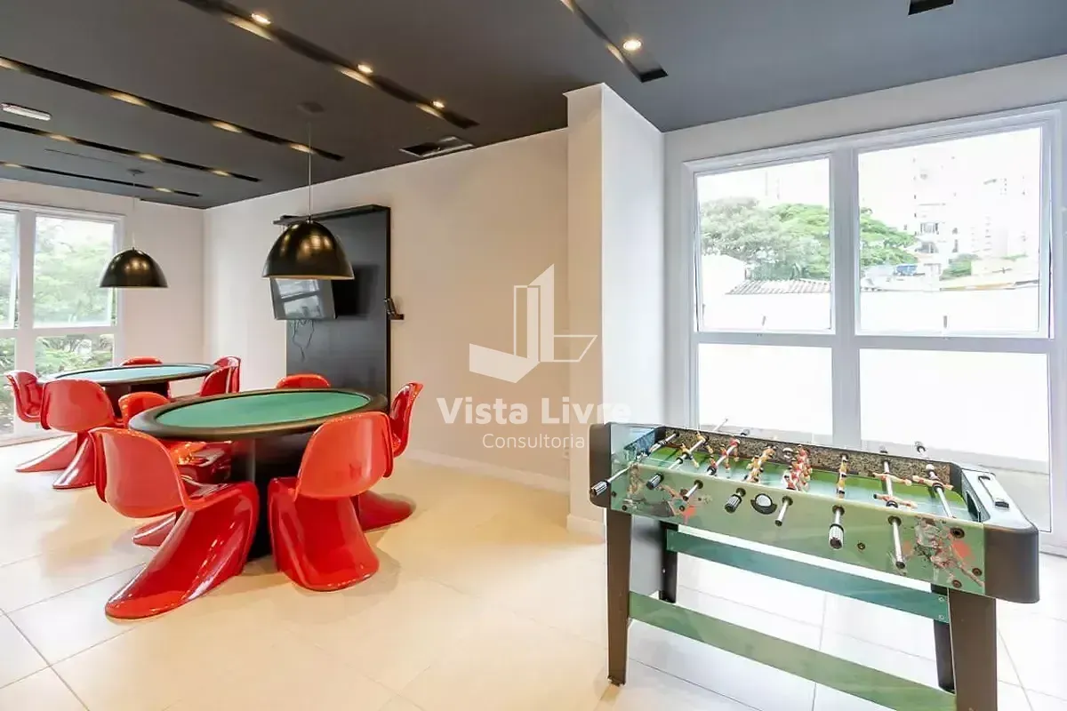 Apartamento, 2 quartos, 70 m² - Foto 46