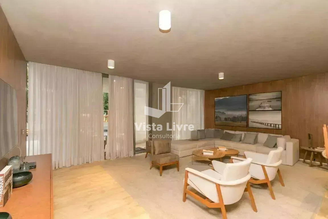 Apartamento, 2 quartos, 131 m² - Foto 28