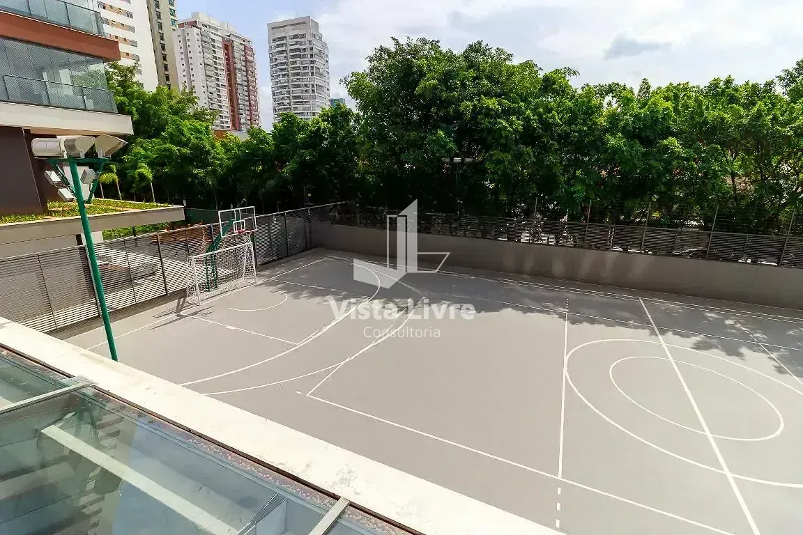 Apartamento, 2 quartos, 131 m² - Foto 32