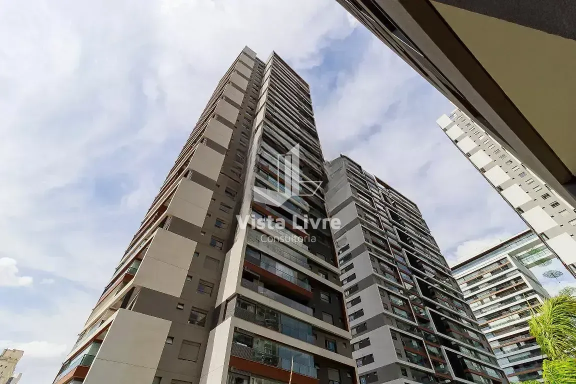 Apartamento, 2 quartos, 131 m² - Foto 43
