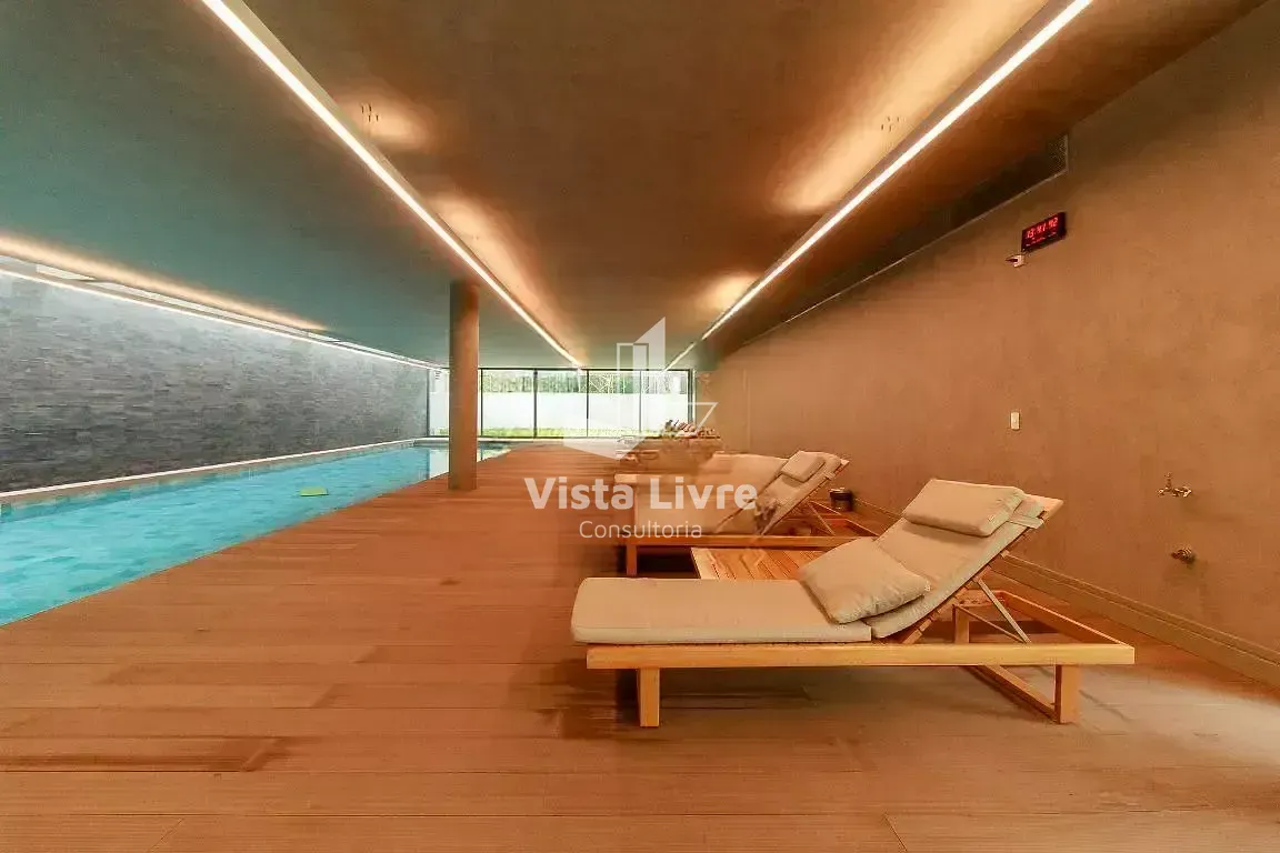 Apartamento, 2 quartos, 131 m² - Foto 29