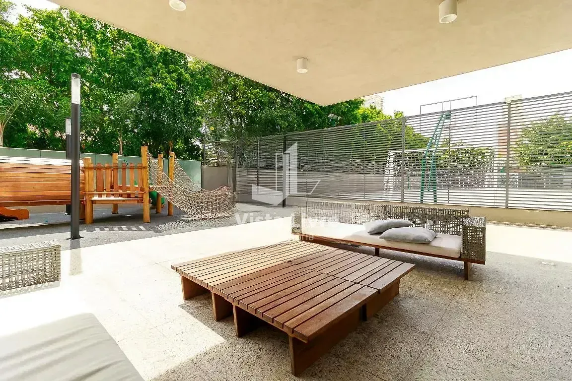 Apartamento, 2 quartos, 131 m² - Foto 30