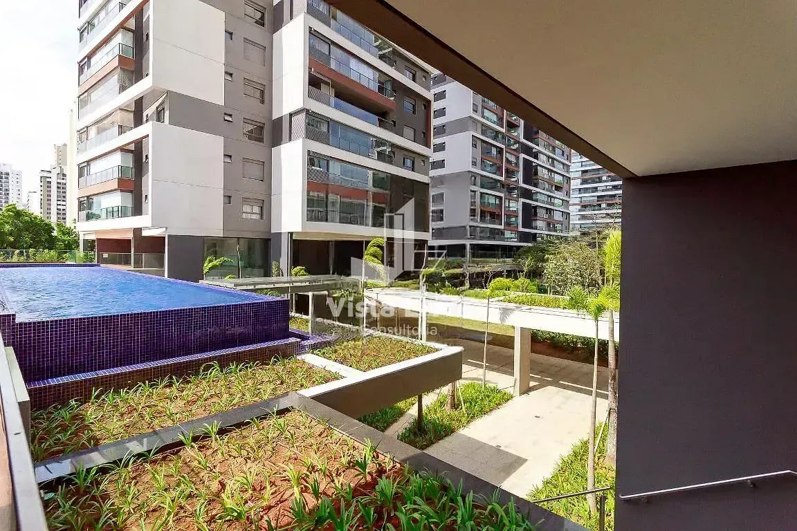 Apartamento, 2 quartos, 131 m² - Foto 24