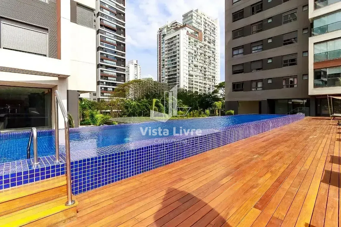 Apartamento, 2 quartos, 131 m² - Foto 23
