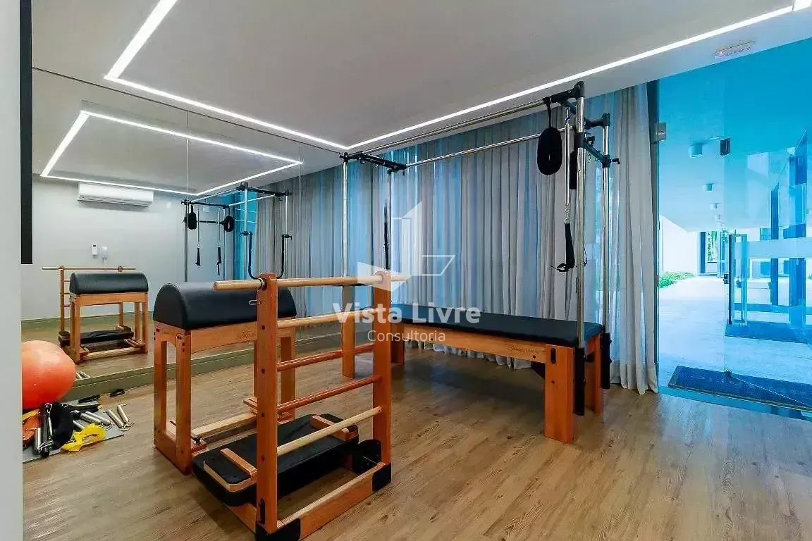 Apartamento, 2 quartos, 131 m² - Foto 36