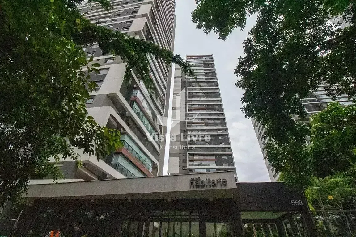 Apartamento, 2 quartos, 131 m² - Foto 42