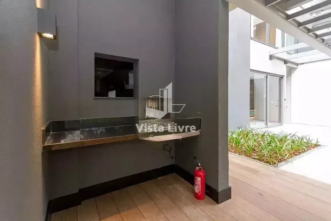 Apartamento, 2 quartos, 131 m² - Foto 34
