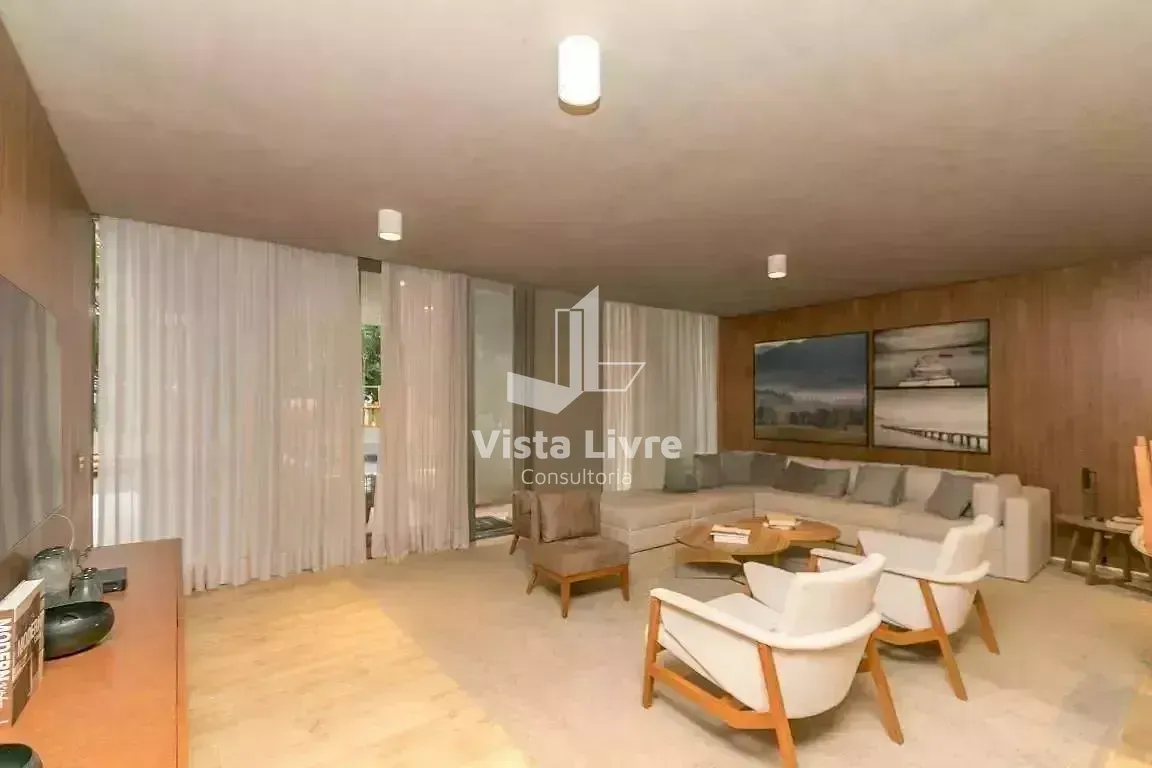 Apartamento, 2 quartos, 131 m² - Foto 38