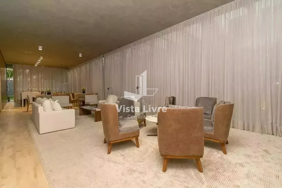 Apartamento, 2 quartos, 131 m² - Foto 37