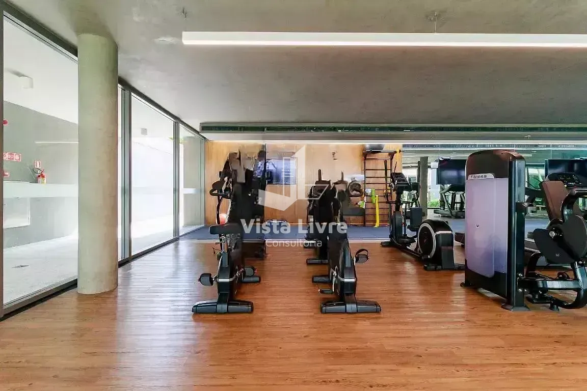 Apartamento, 2 quartos, 131 m² - Foto 33