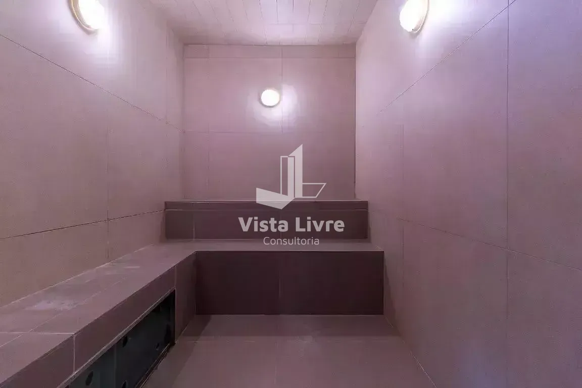 Apartamento, 2 quartos, 131 m² - Foto 40