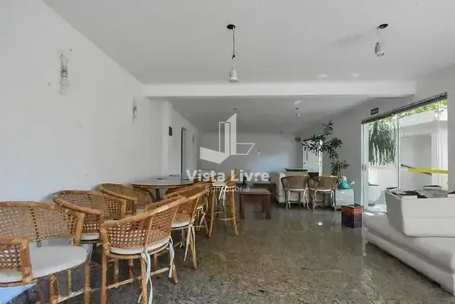 Apartamento, 4 quartos, 264 m² - Foto 38