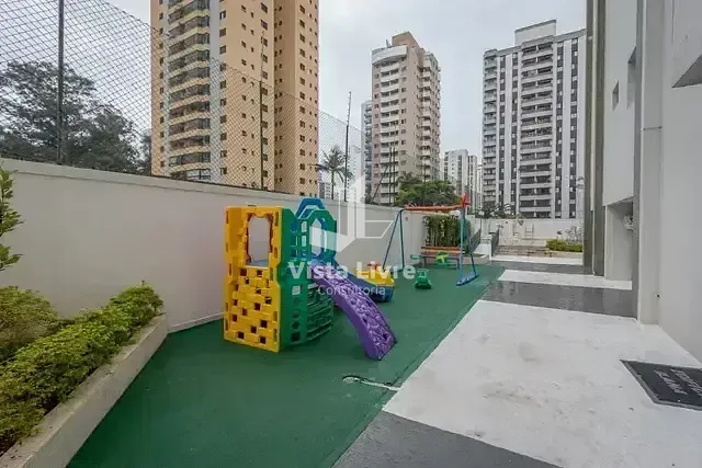 Apartamento, 4 quartos, 264 m² - Foto 44