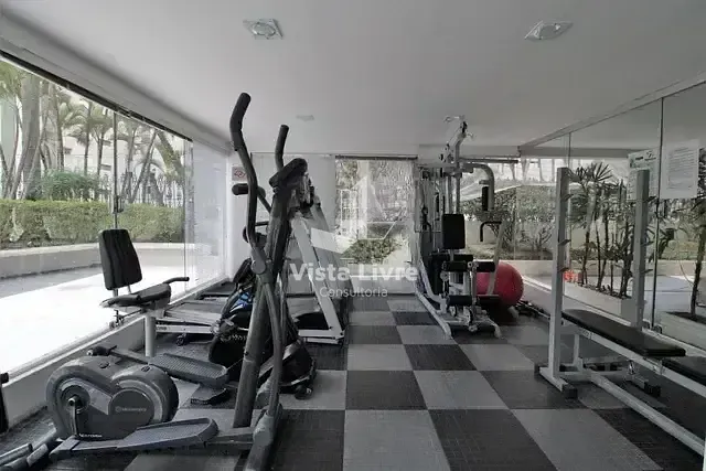 Apartamento, 4 quartos, 264 m² - Foto 40