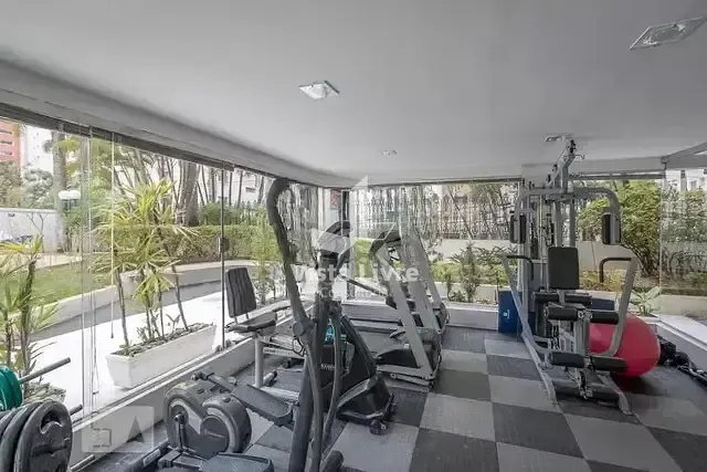 Apartamento, 4 quartos, 264 m² - Foto 42