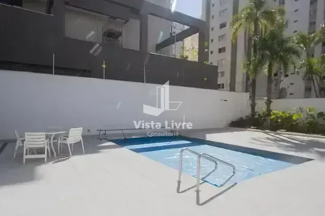 Apartamento, 4 quartos, 264 m² - Foto 35
