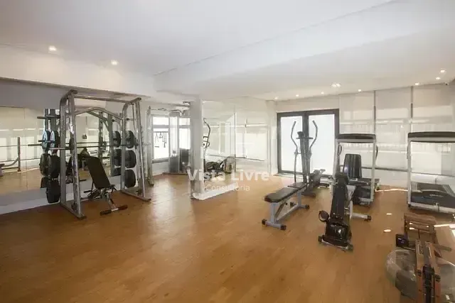 Apartamento, 4 quartos, 264 m² - Foto 43