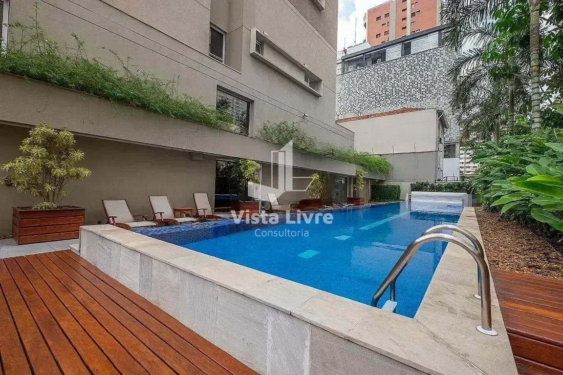 Apartamento, 2 quartos, 109 m² - Foto 42