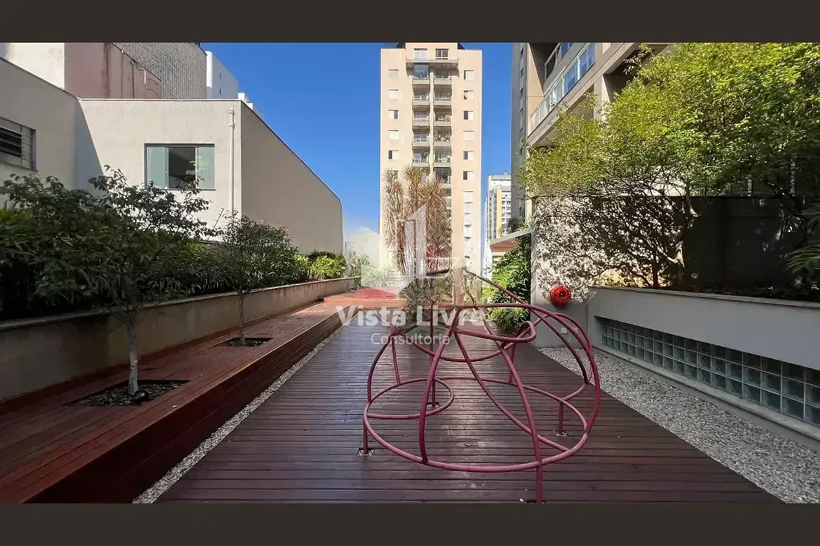 Apartamento, 2 quartos, 109 m² - Foto 46
