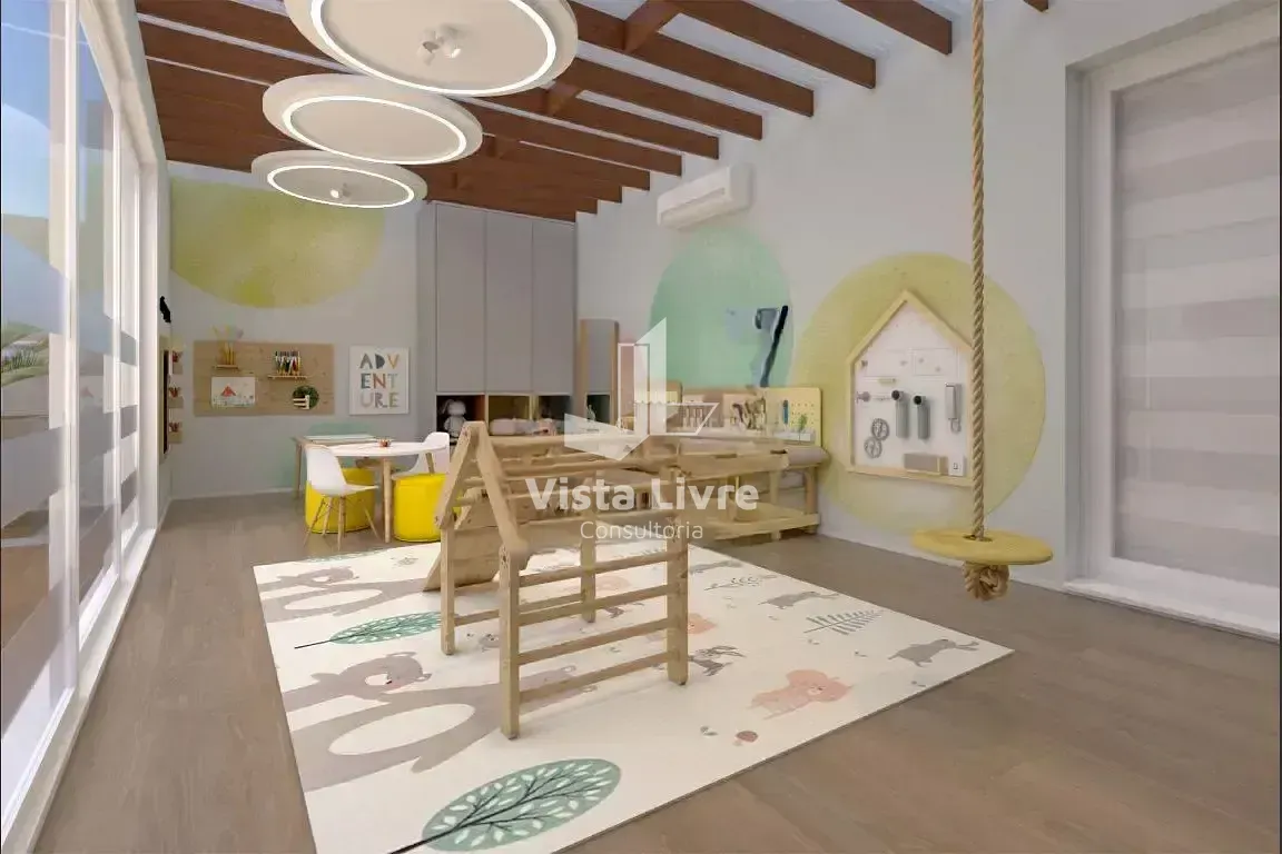 Apartamento, 2 quartos, 109 m² - Foto 47