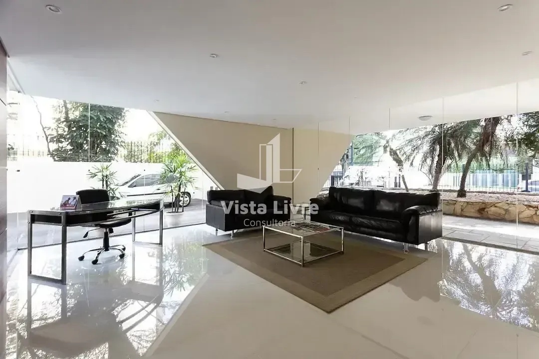 Apartamento, 1 quarto, 55 m² - Foto 9